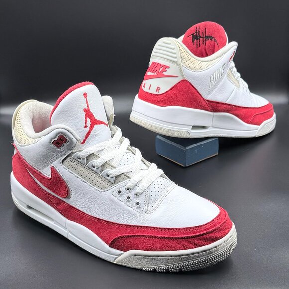 Air Jordan 3 Retro Tinker 'Air Max 1' - Picture 1 of 10